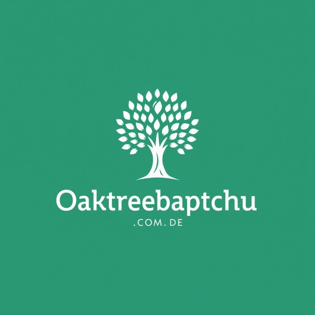 Oaktreebaptchu